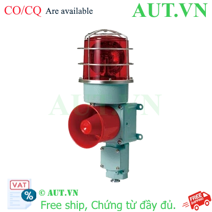 Ảnh của Còi cảnh báo cho tàu thuyền Qlight SDLRP-WS-24-R