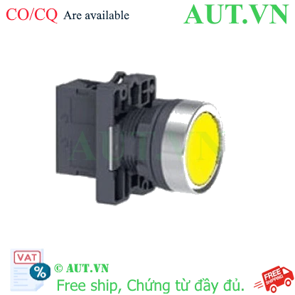 Ảnh của Nút nhấn nhả Schneider XA2EA51, 22mm