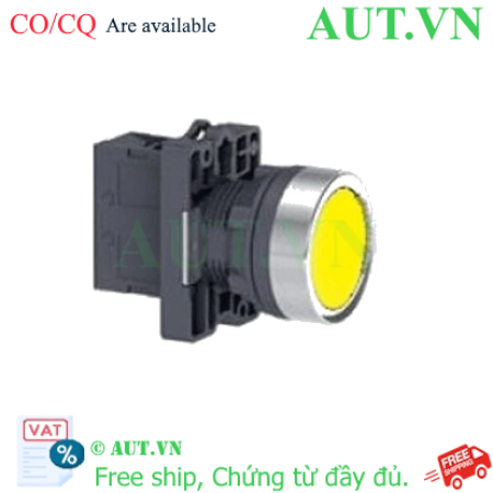 Ảnh của Nút nhấn nhả Schneider XA2EA51, 22mm