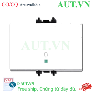Ảnh của Nút nhấn chuông F50BPM4_WE