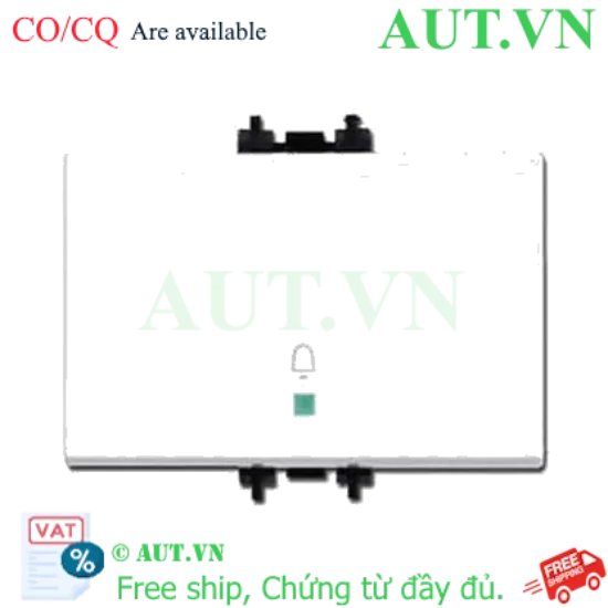 Ảnh của Nút nhấn chuông F50BPM4_WE