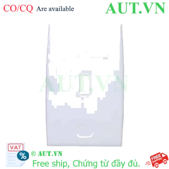 Ảnh của Mặt cho cầu dao an toàn 31AVMCB_G19