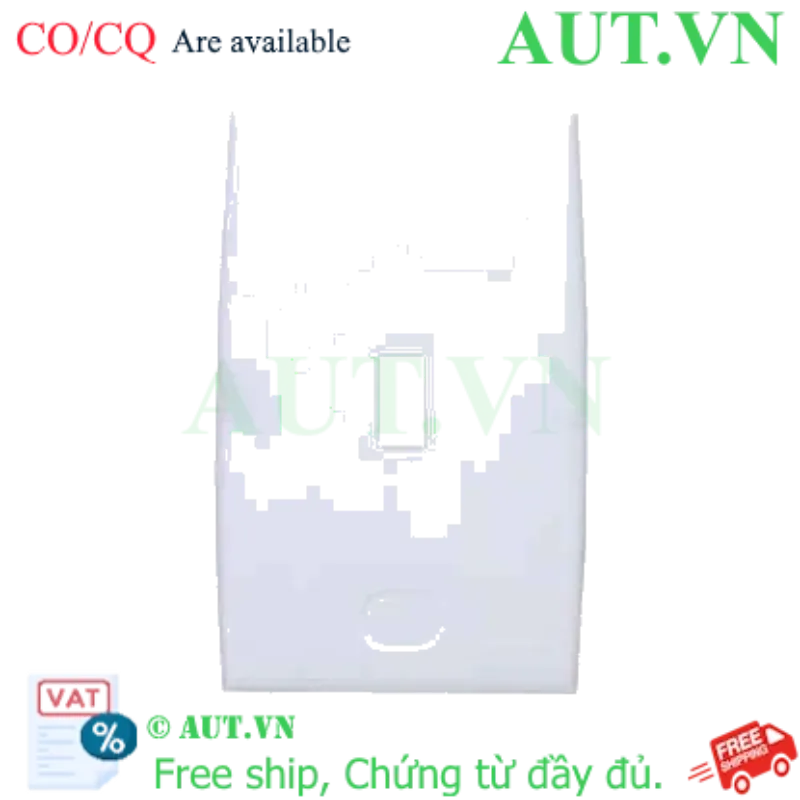 Ảnh của Mặt cho cầu dao an toàn 31AVMCB_G19
