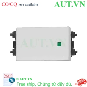 Ảnh của Công tắc 1 chiều size S Schneider F50M1-5-WE-G19