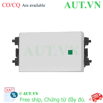 Ảnh của Công tắc 1 chiều size S Schneider F50M1-5-WE-G19