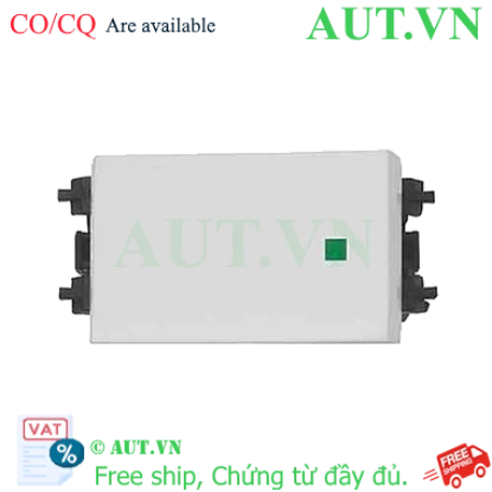 Ảnh của Công tắc 1 chiều size S Schneider F50M1-5-WE-G19