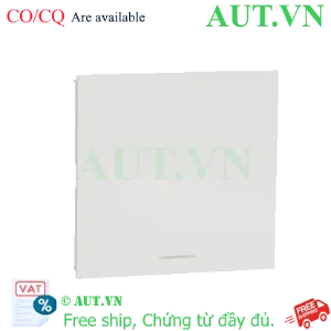 Ảnh của Công tắc 1 chiều size E Schneider M3T31_E1F_WE