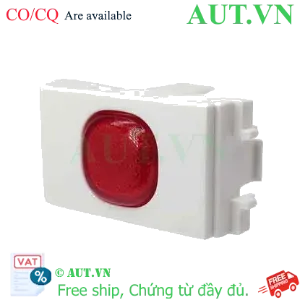 Ảnh của Đèn báo đỏ Schneider Size S F30NM2_RD_G19 - Dòng S-FLEXI Cao Cấp, Bền Bỉ