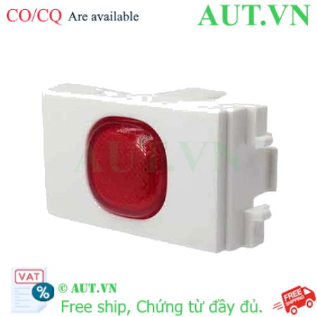 Ảnh của Đèn báo đỏ size S F30NM2_RD_G19