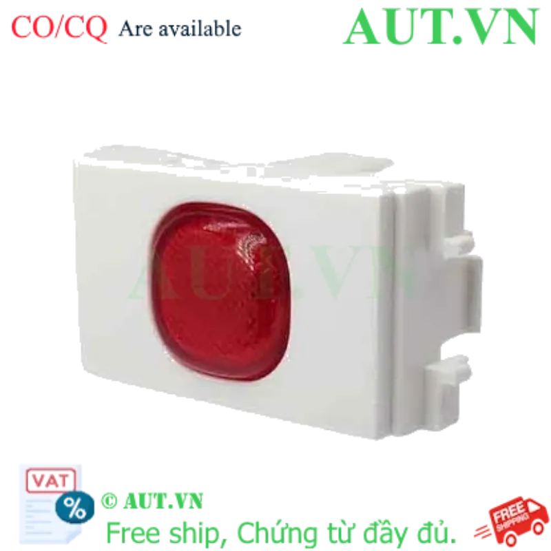 Ảnh của Đèn báo đỏ Schneider Size S F30NM2_RD_G19 - Dòng S-FLEXI Cao Cấp, Bền Bỉ