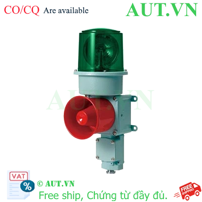 Ảnh của Còi cảnh báo cho tàu thuyền Qlight SDLR-WA-12-G