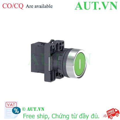 Ảnh của Nút nhấn nhả Schneider XA2EA3311, 22mm