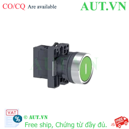 Ảnh của Nút nhấn nhả Schneider XA2EA3311, 22mm