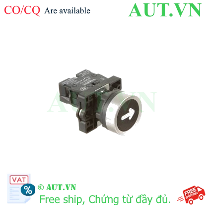 Ảnh của Nút nhấn nhả Schneider XA2EA3351, 22mm