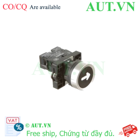 Ảnh của Nút nhấn nhả Schneider XA2EA3351, 22mm