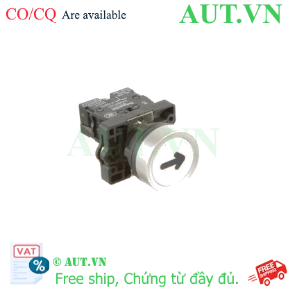 Ảnh của Nút nhấn nhả Schneider XA2EA3341, 22mm