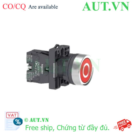 Ảnh của Nút nhấn nhả Schneider XA2EA4322, 22mm