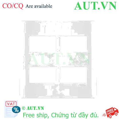 Ảnh của Mặt cho 4 thiết bị, size S Schneider A84T04L_WE_G19