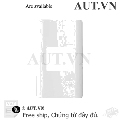 Ảnh của Mặt cho 1 thiết bị, size M Schneider A8401M_WE_G19