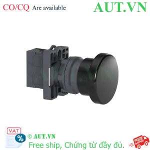 Ảnh của Nút Nhấn Nhả Đầu Nấm Schneider XA2EC21 22mm | 1NO - Nhựa Cao Cấp | AUT VN