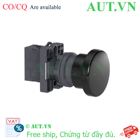 Ảnh của Nút nhấn nhả Schneider XA2EC21, 22mm