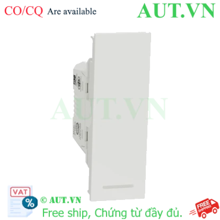 Ảnh của Công tắc trung gian 16AX size S Schneider M3T31_IM_WE