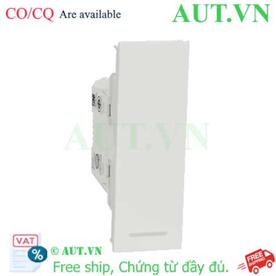 Ảnh của Công tắc trung gian 16AX size S Schneider M3T31_IM_WE