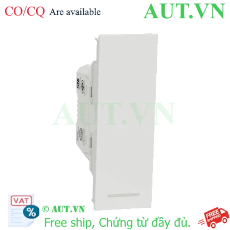 Ảnh của Công tắc trung gian 16AX size S Schneider M3T31_IM_WE
