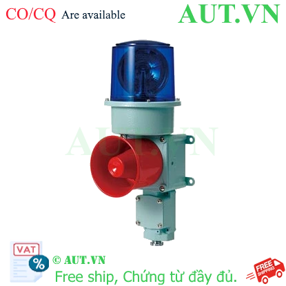 Ảnh của Còi cảnh báo cho tàu thuyền Qlight SDLR-WM-24-B