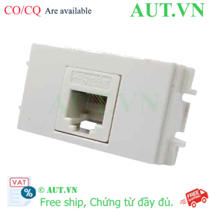 Ảnh của Ổ cắm điện thoại, Size S F30R4M_WE_G19