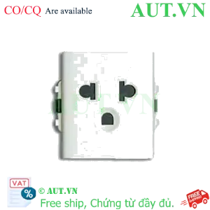 Ảnh của Ổ cắm đơn 3 chấu 16A 3426UESTM_G19