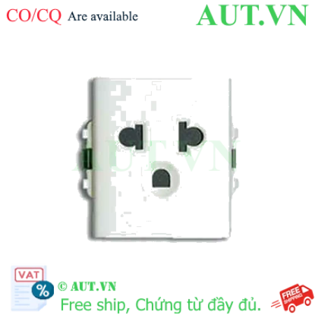 Ảnh của Ổ cắm đơn 3 chấu 16A 3426UESTM_G19