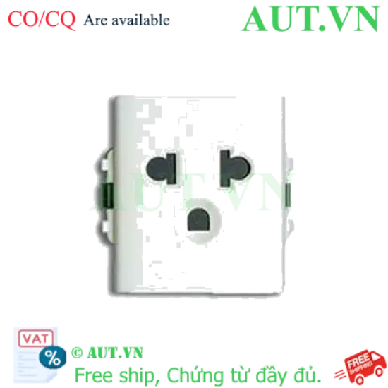 Ảnh của Ổ cắm đơn 3 chấu 16A 3426UESTM_G19