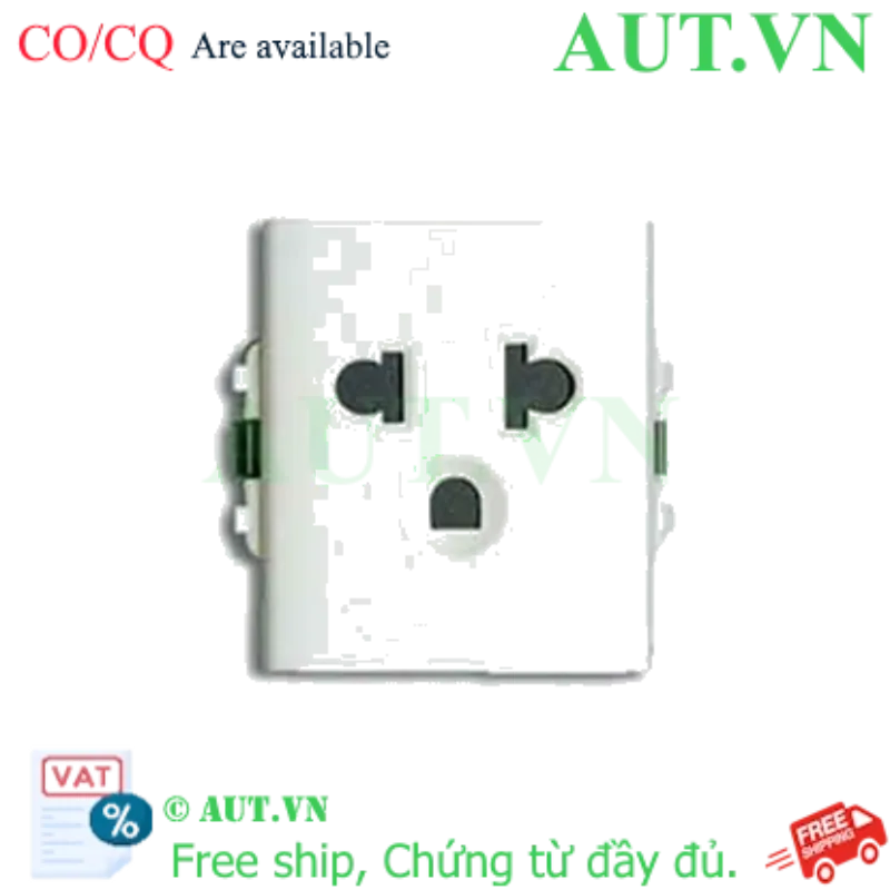 Ảnh của Ổ cắm đơn 3 chấu 16A 3426UESTM_G19