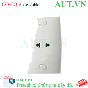 Ảnh của Ổ cắm đơn 2 chấu 16A E426UST_G19