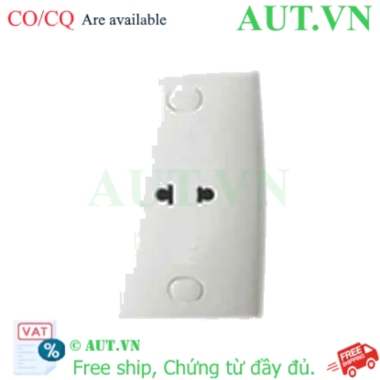 Ảnh của Ổ cắm đơn 2 chấu 16A E426UST_G19