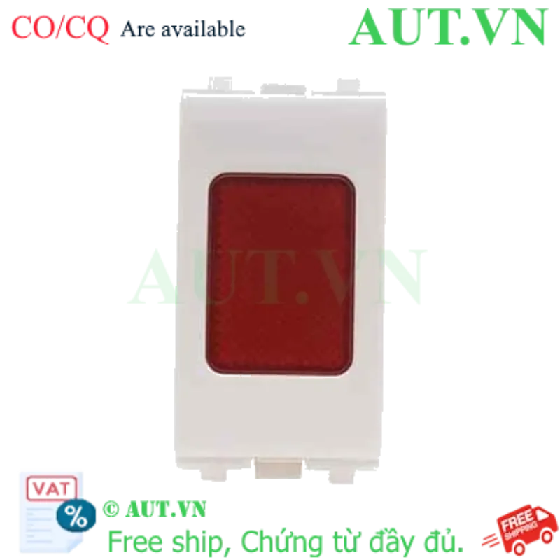 Ảnh của Đèn báo đỏ 3031NRD_G19