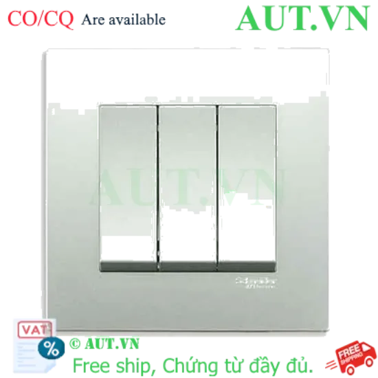 Ảnh của Công tắc ba 1 chiều 16AX KB33_1_AS_G19