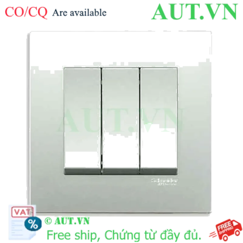 Ảnh của Công tắc ba 1 chiều 16AX KB33_1_AS_G19