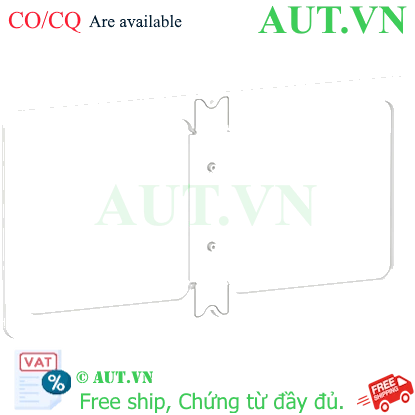 Ảnh của Khung đỡ 2 lỗ Schneider E8331_26_WE_G19