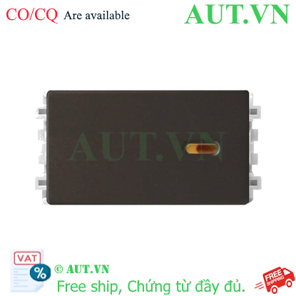 Ảnh của Công Tắc 2 Chiều, Size S Schneider 8431S_2_BZ_G19