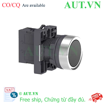 Ảnh của Nút nhấn tự giữ Schneider XA2EH021, 22mm