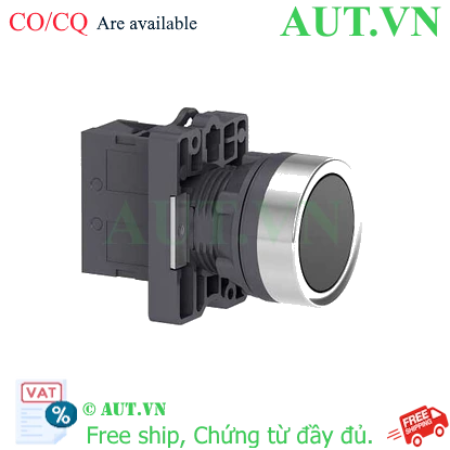 Ảnh của Nút nhấn tự giữ Schneider XA2EH021, 22mm