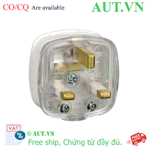 Ảnh của Phích cắm 3 chấu 13A EP13_G19
