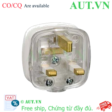 Ảnh của Phích cắm 3 chấu 13A EP13_G19