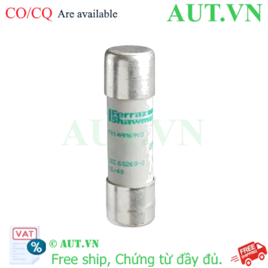 Ảnh của Cầu chì Schneider DF2EA50