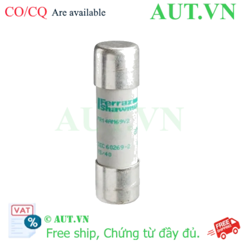 Ảnh của Cầu chì Schneider DF2EA50