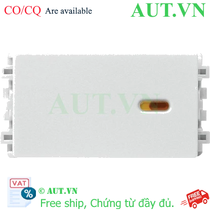 Ảnh của Công tắc 1 chiều size S Schneider 8431S_1_WE_G19