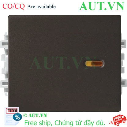 Ảnh của Công tắc 1 chiều, size M Schneider 8431M_1_BZ_G19