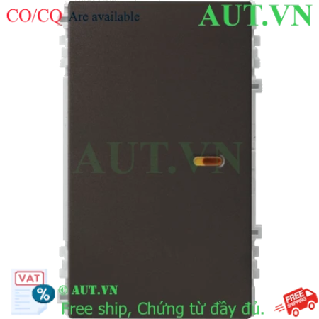 Ảnh của Công Tắc 2 Chiều, Size L Schneider 8431L_2_BZ_G19